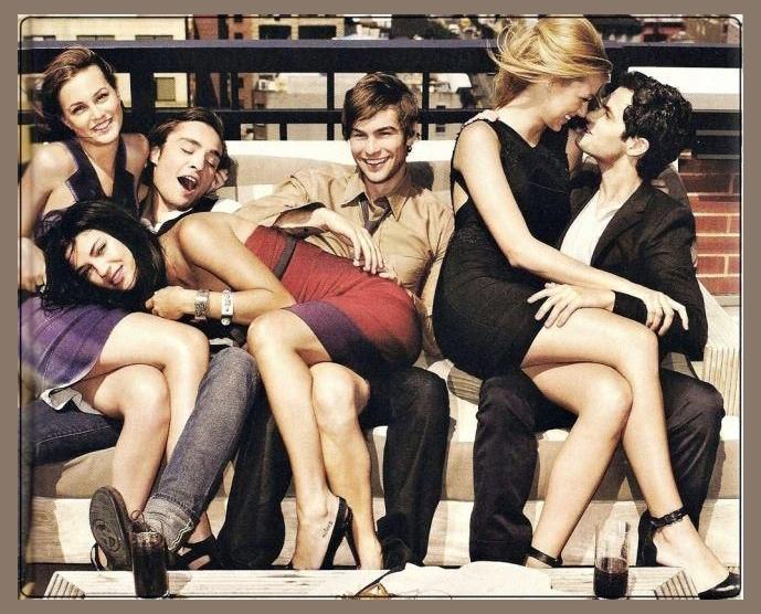 Gossip Girl